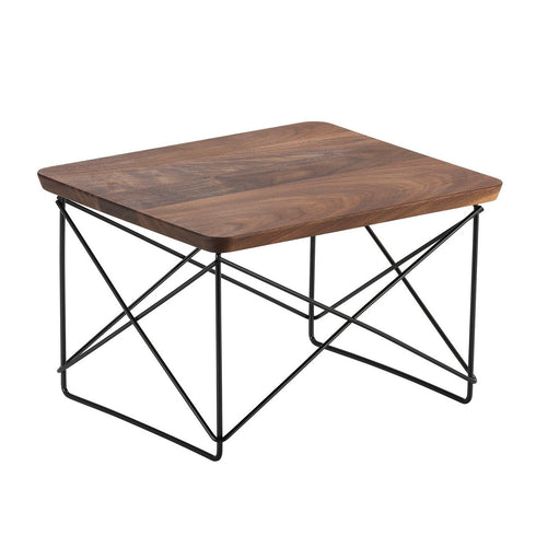 LTR Side Table / Dark Basic